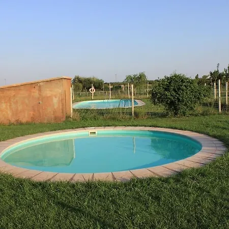 Hotel Granja Escola La Perdiu - *