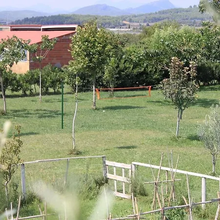 Hotel Granja Escola La Perdiu -