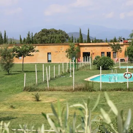 Granja Escola La Perdiu - Hotel